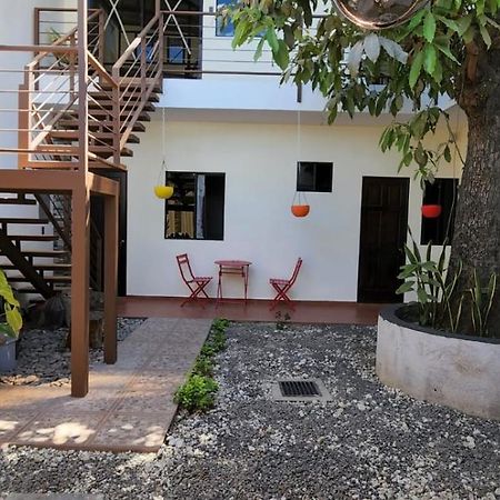 Altea Hostal Santa Ana Exteriör bild