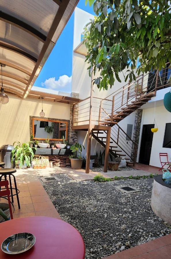 Altea Hostal Santa Ana Exteriör bild